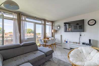 Appartement 4 pièces 170000 €