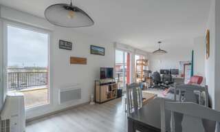 Appartement 4 Pièces 87 m² à vendre à Ambès (33810)