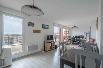 Appartement 4 pièces 199000 €