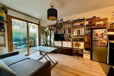 Appartement 1 pièces 179000 €