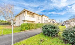 Appartement 2 Pièces 38 m² à vendre à Saint-Gervais (33240)