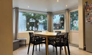 Maison 5 Pièces 110 m² à vendre à Saint-Amand-les-Eaux (59230)