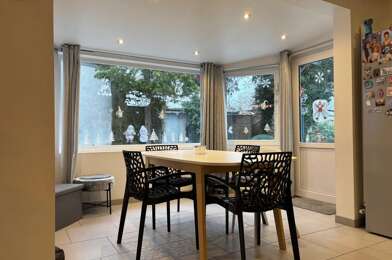 Maison 5 pièces 199000 €