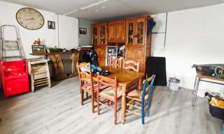 Maison 5 Pièces 125 m² à vendre à Boisse-Penchot (12300)