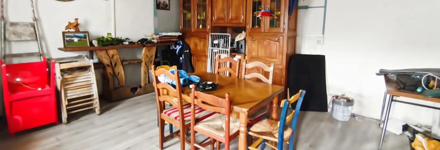 Maison 5 Pièces 125 m² à vendre à Boisse-Penchot (12300)