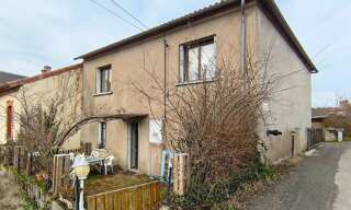 Maison 5 Pièces 125 m² à vendre à Boisse-Penchot (12300)