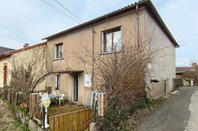 Maison 5 pièces 111500 €