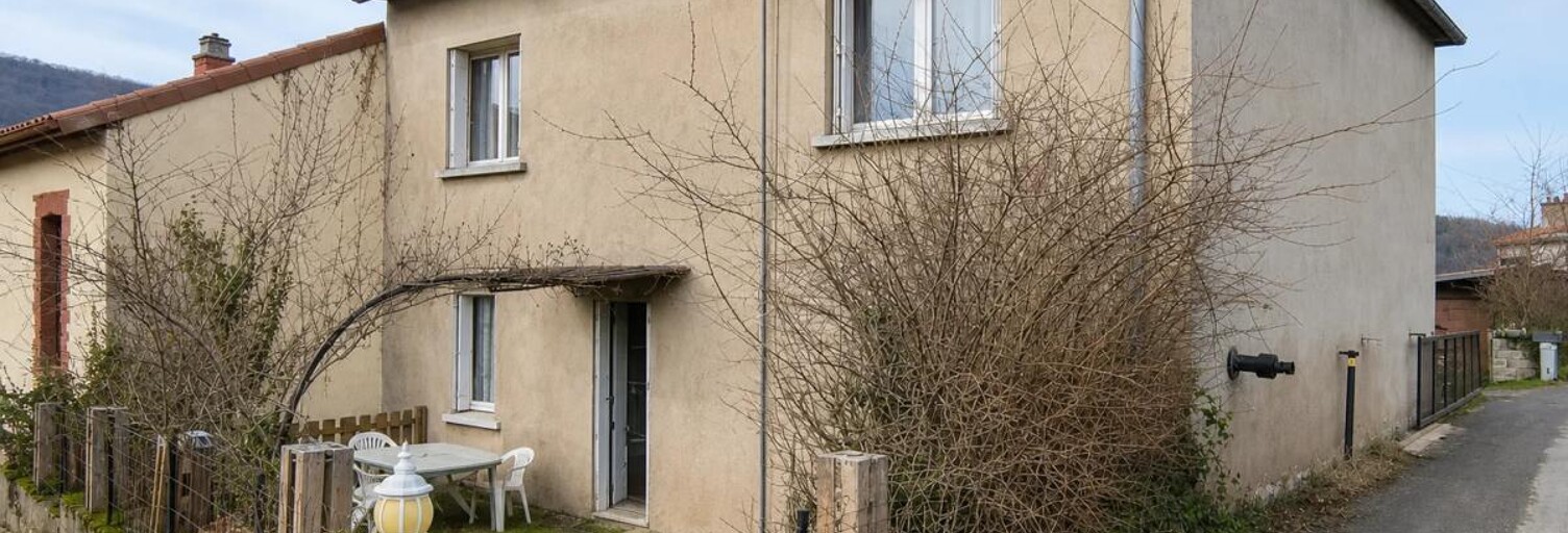 Maison 5 Pièces 125 m² à vendre à Boisse-Penchot (12300)
