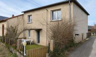 Maison 5 Pièces 125 m² à vendre à Boisse-Penchot (12300)