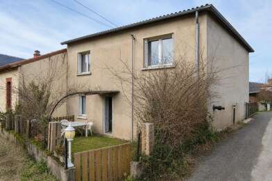 Maison 5 pièces 111500 €