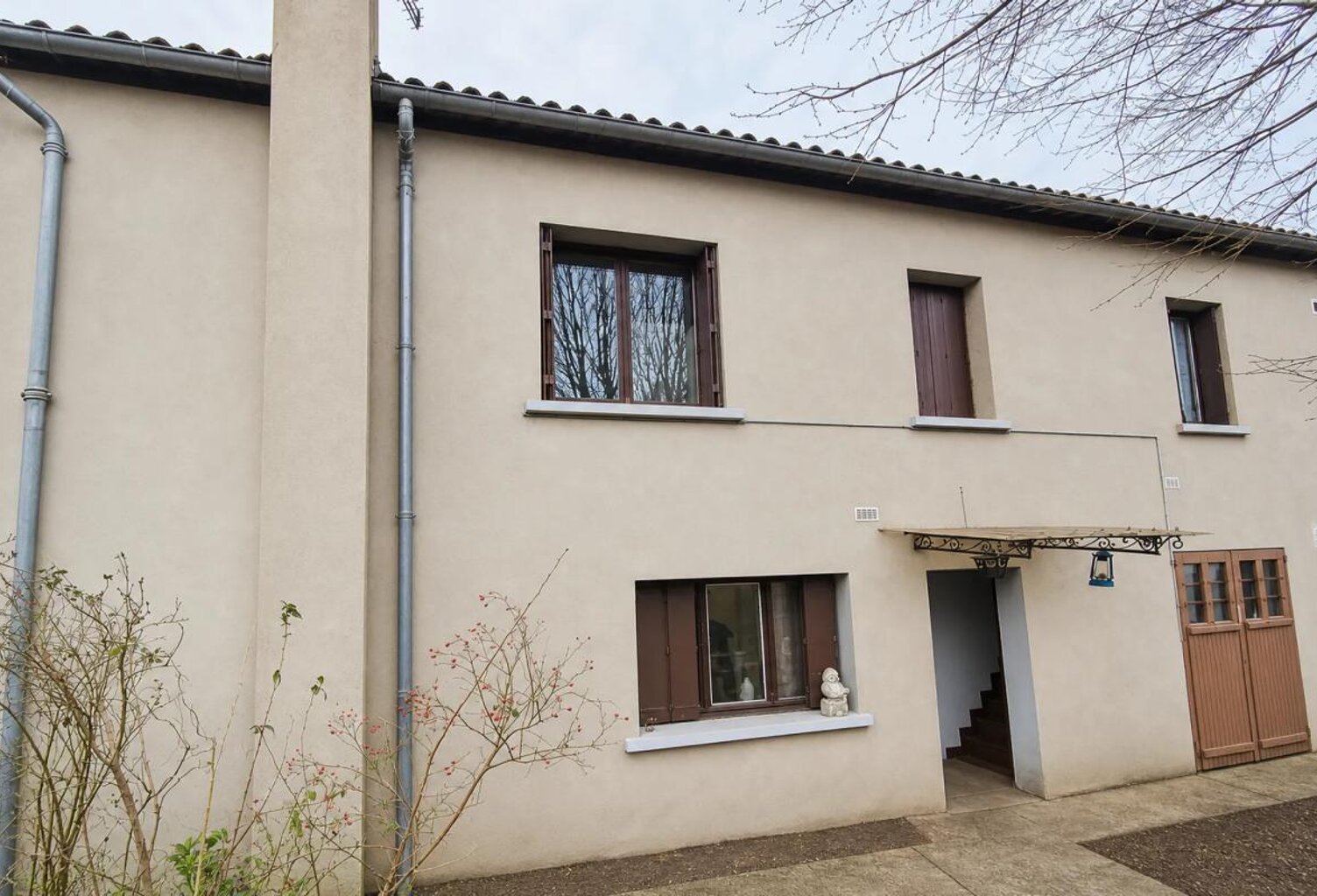 Maison de 5 pièces de 237 m² à Boisse-Penchot — photo 1