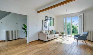 Maison 5 Pièces 120 m² à vendre à Bezons (95870)