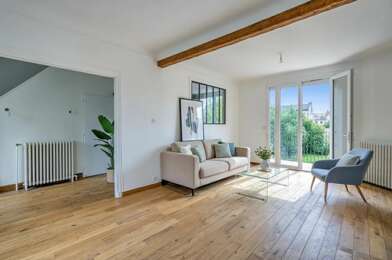 Maison 5 pièces 449000 €