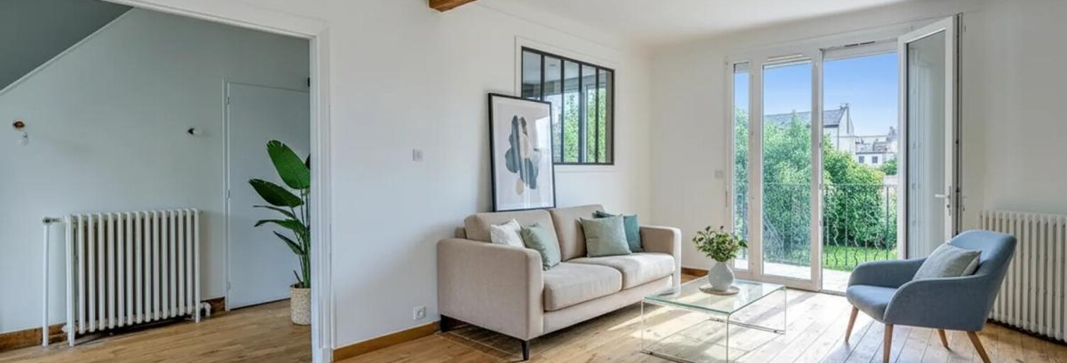 Maison 5 Pièces 120 m² à vendre à Bezons (95870)