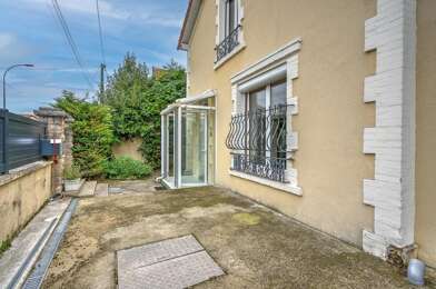 Maison 5 pièces 449000 €