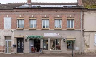 Maison 7 Pièces 210 m² à vendre à Anglure (51260)