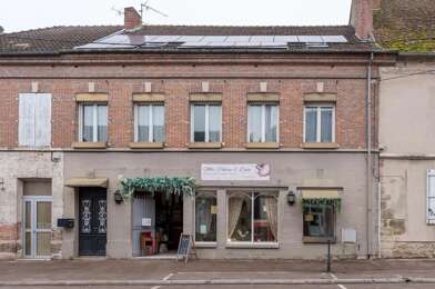 Maison 7 pièces 160000 €