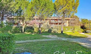 Appartement 1 Pièce 34 m² à vendre à Aix-en-Provence (13090)