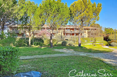 Appartement 1 pièces 189000 €