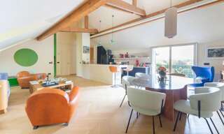 Appartement 4 Pièces 120 m² à vendre à Louveciennes (78430)