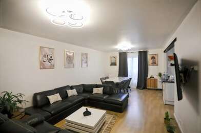 Maison 4 pièces 250000 €