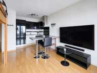 Studio avec balcon et parking – Choisy-le-Roi — photo 2