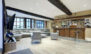 Maison 8 Pièces 324 m² à vendre à La Guerche-de-Bretagne (35130)