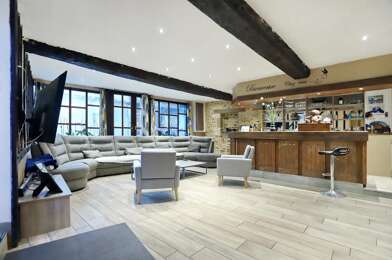 Maison 8 pièces 279500 €