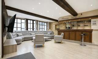 Maison 8 Pièces 324 m² à vendre à La Guerche-de-Bretagne (35130)
