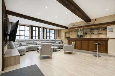 Maison 8 pièces 279500 €