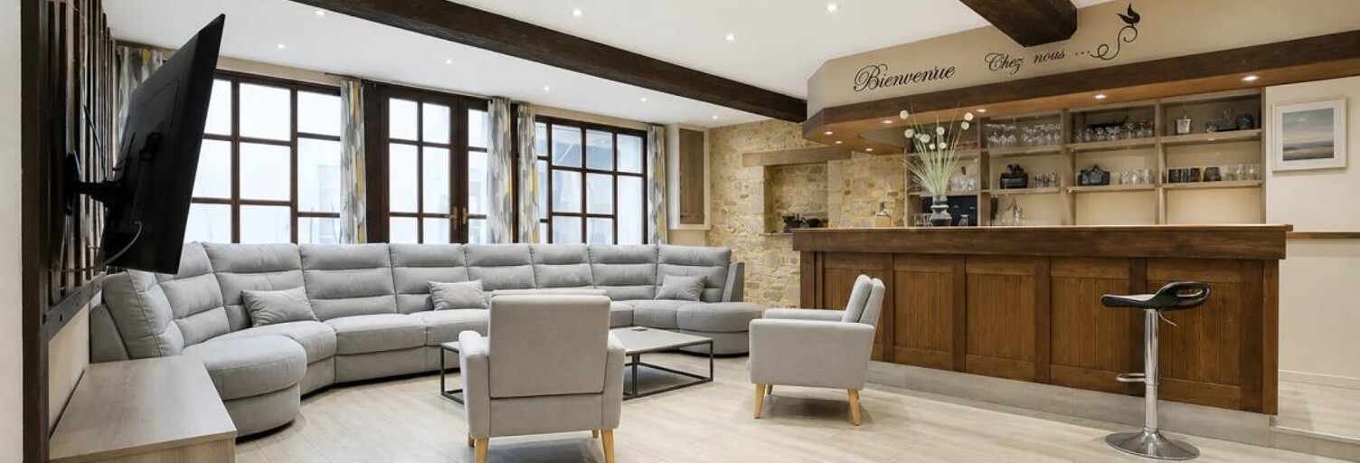 Maison 8 Pièces 324 m² à vendre à La Guerche-de-Bretagne (35130)