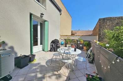 Maison 5 pièces 189000 €