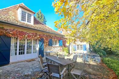 Maison 9 pièces 850000 €