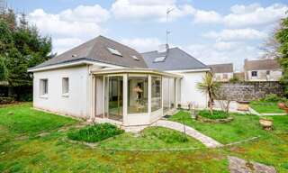 Maison 6 Pièces 130 m² à vendre à Nantes (44300)