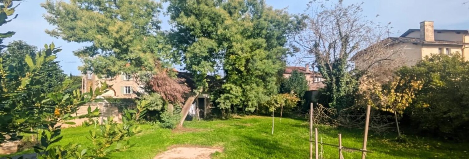 Maison 5 Pièces 130 m² à vendre à Fumel (47500)