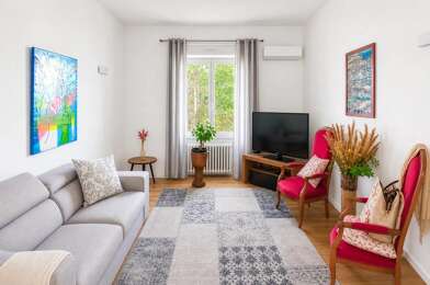 Maison 5 pièces 120000 €