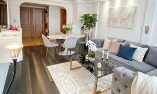 Appartement 3 Pièces 58 m² à vendre à Nice (06200)