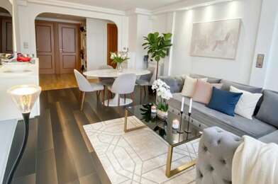 Appartement 3 pièces 240000 €