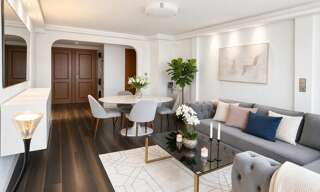 Appartement 3 Pièces 58 m² à vendre à Nice (06200)