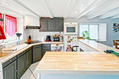 Maison 6 pièces 375000 €