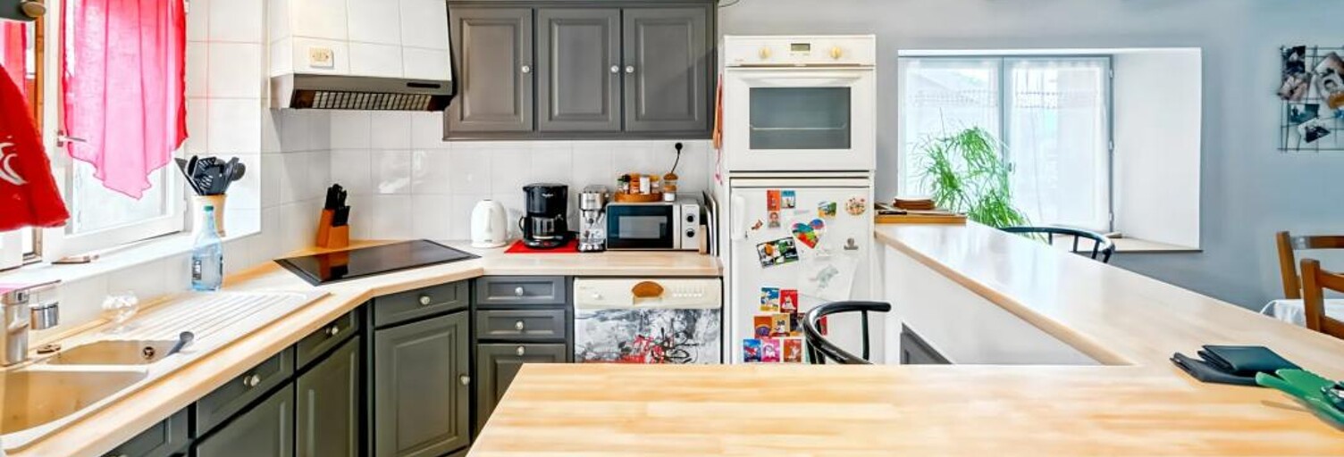 Maison 6 Pièces 128 m² à vendre à Orcier (74550)