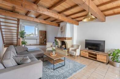 Maison 6 pièces 199000 €