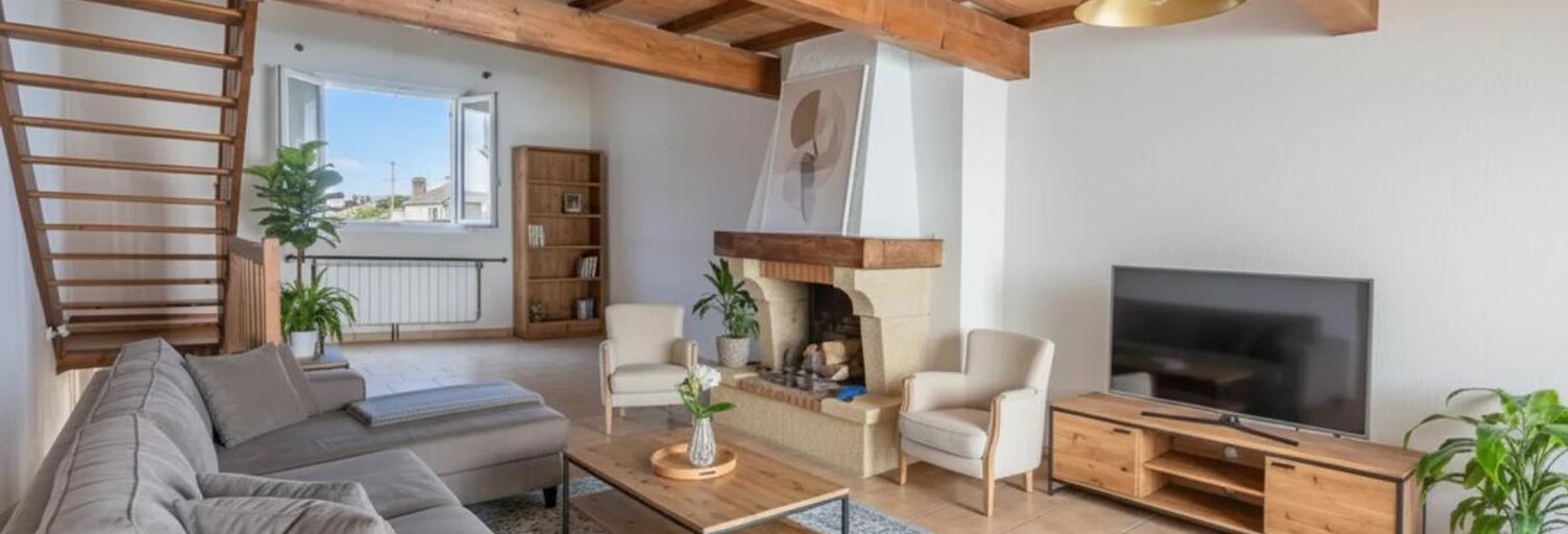 Maison 6 Pièces 216 m² à vendre à Lézignan-Corbières (11200)