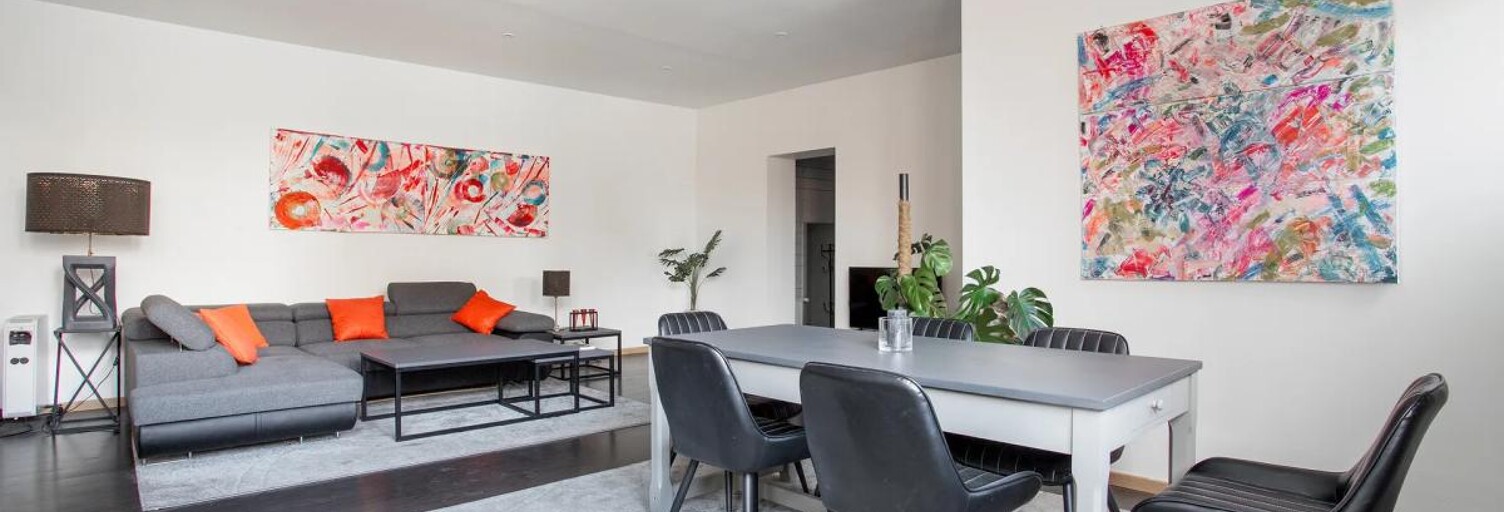 Maison 12 Pièces 285 m² à vendre à Tourcoing (59200)