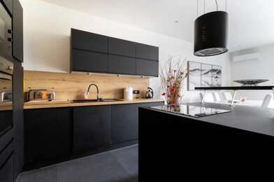 Maison 12 pièces 799000 €