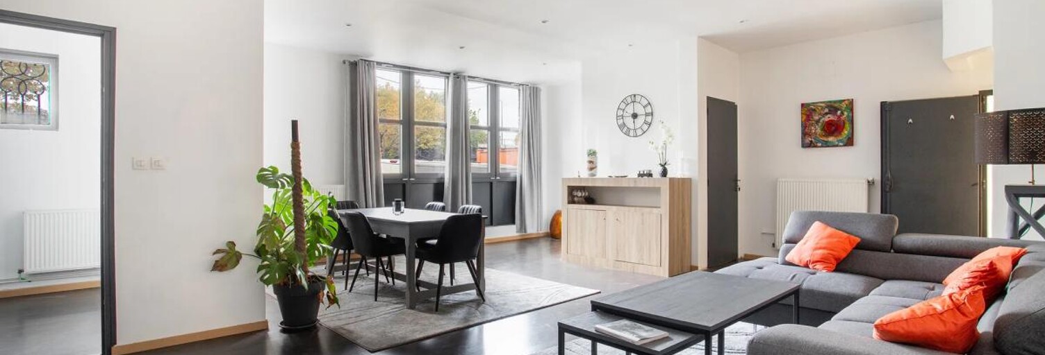 Maison 12 Pièces 285 m² à vendre à Tourcoing (59200)