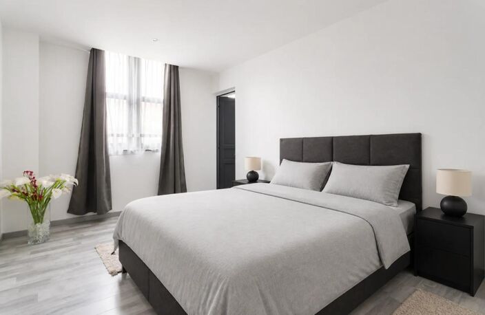 Maison rénovée de 285 m² avec 3 logements à Tourcoing — photo 5