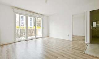 Appartement 2 Pièces 43 m² à vendre à Breuillet (91650)