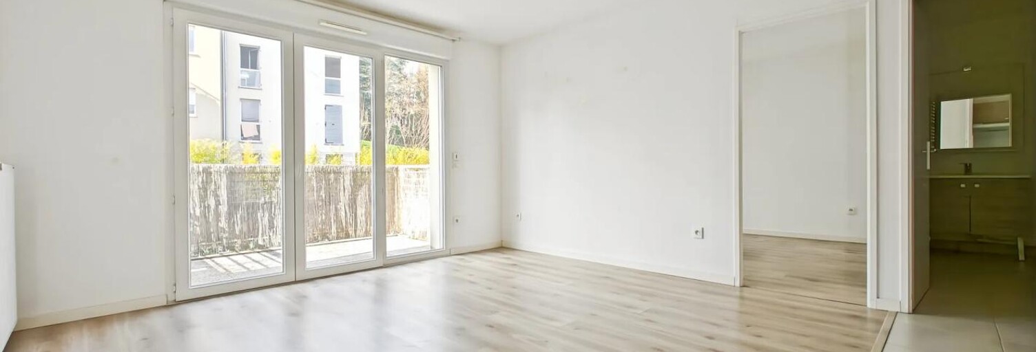Appartement 2 Pièces 43 m² à vendre à Breuillet (91650)