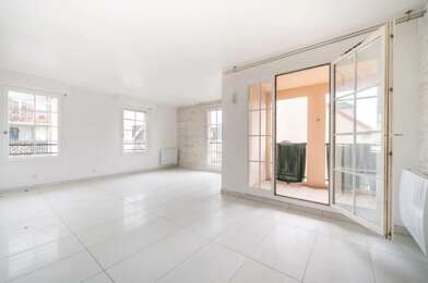 Appartement 4 pièces 330000 €